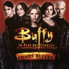 BUFFY The Vampire Slayer: CHAOS BLEEDS (Xbox), CIB - pikkukuva 4