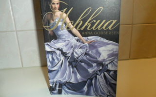 Anna Gobersen : Hehkua