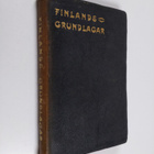 Storfurstendömet Finlands grundlagar jemte Ståndsprivileg... - pikkukuva 1