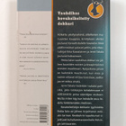 Pekka Salo : Kevätuhri - pikkukuva 2