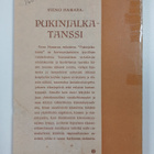 Vieno Hamara : Pukinjalkatanssi : runoja - pikkukuva 2