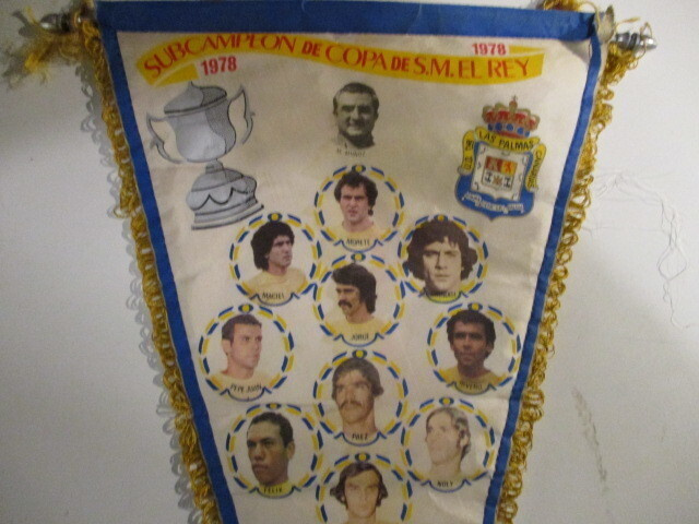 VIIRI SUBCAMPEON DE COPA 1978