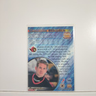 1997-98 Pacific Crown Collection Ice Blue #146 Damian Rhodes - pikkukuva 2