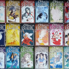 Oh! My Goddess 1-23 (Suomenkielinen manga, Egmont 2007-2009) - pikkukuva 1