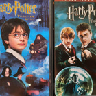 Harry Potter 2 Kpl-DVD - pikkukuva 1