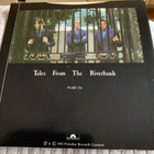 THE JAM: Absolute Beginners * Tales From The Riverbank - pikkukuva 2