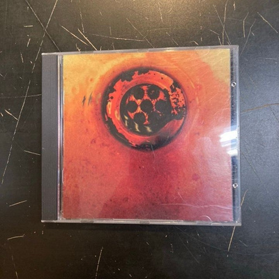 Quill - Quill CD
