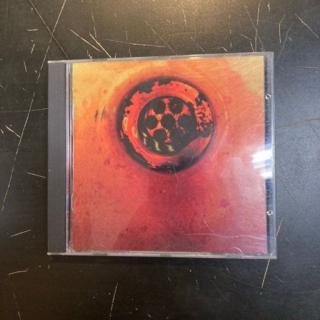 Quill - Quill CD