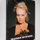Johanna Oras : Ikuinen mysteeri = Eternal mystery = Le my... - pikkukuva 1