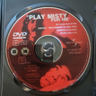 Play Misty For Me (1971) DVD (Clint Eastwood) - pikkukuva 3