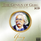 The Genius Of Grieg - 2CD - pikkukuva 1