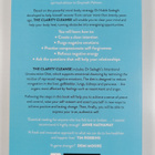 Habib Sadeghi : The clarity cleanse : 12 steps to finding... - pikkukuva 2