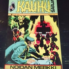 Kauhu 8 / 1973 - pikkukuva 1