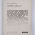 Pai Ye Loh : Yhteys Kiinaan - pikkukuva 2