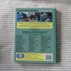 Korjausopas Volvo S40 V40 96-04 Alfamer - pikkukuva 2