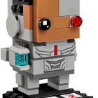 [ LEGO ] 41601 BrickHeadz - Cyborg - pikkukuva 2