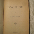 Scott, Sir Walter: Kootut teokset 1887 , 14 kirjaa - pikkukuva 3