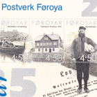 Färsaarten pienoisarkkeja - pikkukuva 3