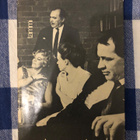 Eeva-Liisa Manner: Uuden vuoden yö. 1965. 1.p. - pikkukuva 1