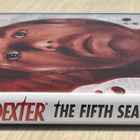 Dexter: Kausi 5 (2010) Michael C. Hall (UUSI) - pikkukuva 3