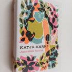 Katja Kärki : Jumalan huone - pikkukuva 1