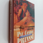 Pat Conroy : Vuorovetten prinssi - pikkukuva 1