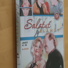 4DVD Salatut elämät jaksot 41-90 - pikkukuva 1