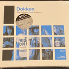 DOKKEN The Definitive Rock Collection 2 CD - pikkukuva 1