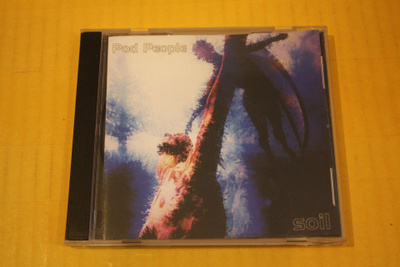 Pod People – Soil MCD