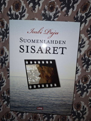 Imbi Paju : Suomenlahden sisaret 3p
