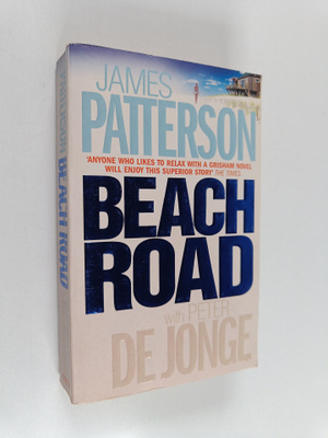 James Patterson ym. : Beach Road