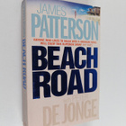 James Patterson ym. : Beach Road - pikkukuva 1