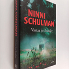 Ninni Schulman : Vastaa jos kuulet - pikkukuva 1