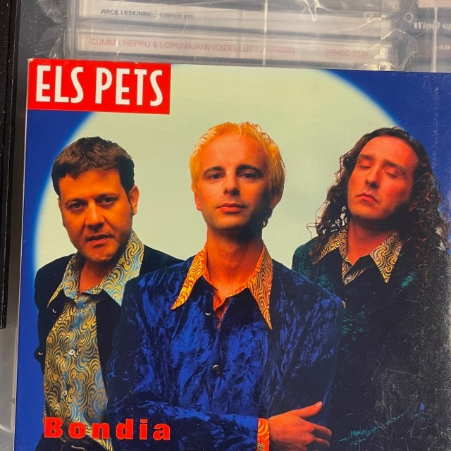 EL PETS - Bon Dia: Edició Especial 10è Aniversari cd+dvd dig