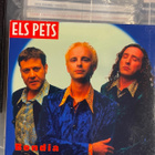 EL PETS - Bon Dia: Edició Especial 10è Aniversari cd+dvd dig - pikkukuva 1