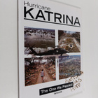 Colin Frayne : Hurricane Katrina : The One We Feared - pikkukuva 1