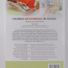 Bernd Eylert : The mobile multimedia business : requireme... - pikkukuva 2