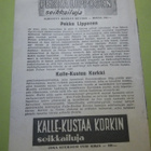 Kalle-Kustaa Korkin seikkailuja 39 , hyvä - pikkukuva 2