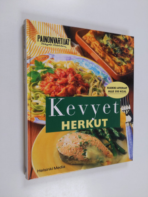 Sue Ashworth : Kevyet herkut