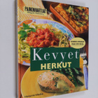 Sue Ashworth : Kevyet herkut - pikkukuva 1
