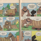 TOM ja JERRY n:o 7 2000   5 Villiä tarinaa. - pikkukuva 3