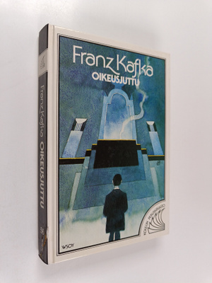 Franz Kafka : Oikeusjuttu