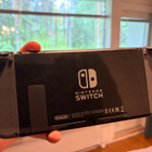 Nintendo Switch + Pro Controller - pikkukuva 2