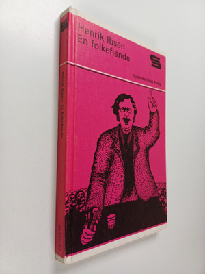 Henrik Ibsen : En folkefiende