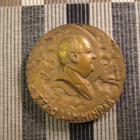 Lamminpään Syöttöasema 1974 mitali / RW-74. - pikkukuva 2
