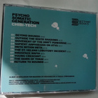 CD PSYCHO SOMATIC GENERATION - CHIBI-TECH (Sis.pk:t) - pikkukuva 2