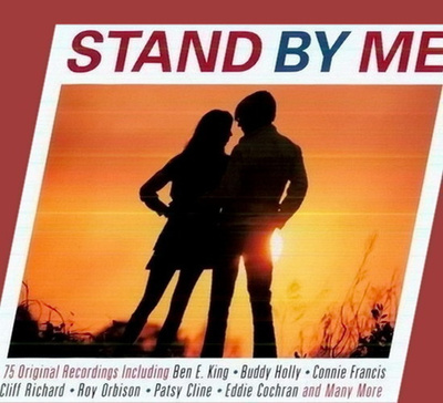 Stand By Me (3CD)