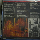 JOHN MAYALL`S BLUESBREAKERS - RARE TRACKS VOL. 2 M-/M- LP - pikkukuva 2