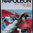 Napoleon ...hänen aikansa ja elämänsä (sid. Otava 1965) - pikkukuva 1