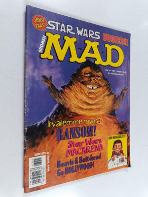 MAD 5/1997